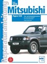 Mitsubishi Pajero V20 ab Baujahre 1990 bis 1999 -  - 9783716820193