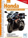 Honda CBR 900 Fireblade / CBR 900 Fireblade RR ab Baujahr 2000 / ab Baujahr 2002 -  - 9783716820292