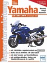 Yamaha FJR 1300 /1300 A ab Modelljahr 2001 - Franz Josef Schermer - 9783716820384