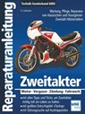 Zweitakter - SCHERMER,  Franz Josef - 9783716820841