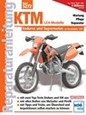 KTM LC4-Modelle -  - 9783716820865