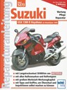 Suzuki GSX 1300 R Hayabusa ab 1999 - Franz Josef Schermer - 9783716820889