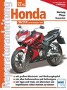 Honda CBR 125 R - Franz Josef Schermer - 9783716820902