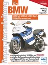 BMW K 1200 S, K 1200 R, K1200 R Sport, K 1200 GT ab Modelljahr 2004 - Franz Josef Schermer - 9783716820957