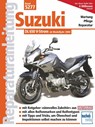 Suzuki DL 650 V-Strom ab Modelljahr 2004 - Franz J. Schermer - 9783716820964