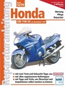Honda CBR 1100 XX Blackbird - Franz Josef Schermer - 9783716821107