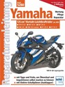 Yamaha 125 ccm-Viertakt-Leichtkrafträder - SCHERMER,  Franz Josef - 9783716821114