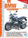 BMW R 1200 R - Franz Josef Schermer - 9783716821121