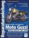 Moto Guzzi V-2 - Franz Josef Schermer - 9783716821183