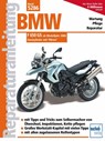 BMW F 650 Enduro - Franz Josef Schermer - 9783716821299