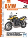 BMW F 800 GS ab Modelljahr 2008 - Franz Josef Schermer - 9783716821497