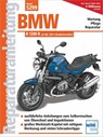 Reparaturanleitung - BMW R 1200 R - Franz Josef Schermer - 9783716821671
