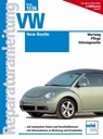 VW New Beetle -  - 9783716821763