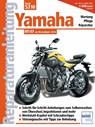 Yamaha MT 07 -  - 9783716821978