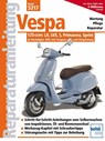 Vespa 125 ccm -  - 9783716822234