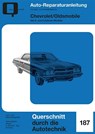 Chevrolet / Oldsmobile -  - 9783716822821