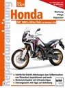 Honda CRF 1000 L Africa Twin - Franz Josef Schermer - 9783716823224