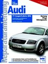 Audi TT Coupé/Cabrio (8N) - Christoph Pandikow - 9783716823354