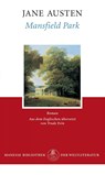 Mansfield Park - Jane Austen - 9783717510260