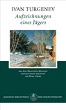 Aufzeichnungen eines Jägers - Ivan Turgenev - 9783717520580