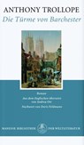 Die Türme von Barchester - Anthony Trollope - 9783717520702
