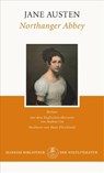 Northanger Abbey - Jane Austen - 9783717520924