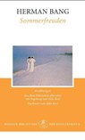 Sommerfreuden - Herman Bang - 9783717521266