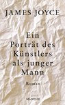 Ein Porträt des Künstlers als junger Mann - James Joyce - 9783717522225