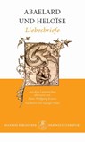 Liebesbriefe - Peter Abaelard ; Heloïse - 9783717523161