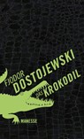 Das Krokodil - Fjodor Dostojewski - 9783717523628