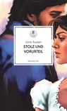Stolz und Vorurteil - Jane Austen - 9783717525783