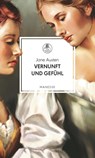 Vernunft und Gefühl - Jane Austen - 9783717525844