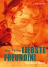 Liebste Freundin! - Jane Austen - 9783717525875