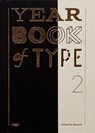 Yearbook of Type 2 - Slanted Publishers - 9783721209426