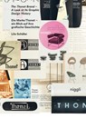 The Thonet Brand - Lilo Schäfer - 9783721209853