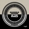 Manhole Covers of the World - Björn Altmann - 9783721210217
