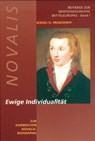 Novalis - Ewige Individualität - Sergej O. Prokofieff - 9783723513217