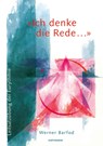 'Ich denke die Rede ...' - Werner Barfod - 9783723514917