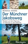 Der Münchner Jakobsweg - Monika Hanna - 9783724360001