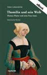 Thomilin und sein Weib - Helen Liebendörfer - 9783724523840