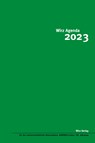 Wirz 2023 / Wirz Agenda 2023 -  - 9783724525660