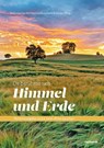 Da berühren sich Himmel und Erde - Reformierter Kirchenmusikverband Schweiz - 9783724527138
