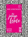 Losungen Deutschland 2026 / Die Losungen für junge Leute 2026 - Herrnhuter Brüdergemeine - 9783724527787