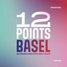 12 Points - Basel - Nathalie Reichel - 9783724528708