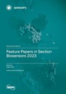 Feature Papers in Section Biosensors 2023 - Evgeny Katz - 9783725801695