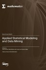 Applied Statistical Modeling and Data Mining - José Antonio Sáez Muñoz - 9783725811052