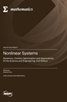 Nonlinear Systems - Quanxin Zhu - 9783725830619