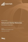 Advanced Dental Materials - Josip Kranjčic - 9783725832026