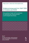 Kindesvertretung nach Art. 314abis ZGB in Verfahren der KESB - Claudio Domenig ; Andrea Hauri ; Regina Jenzer ; Kathrin Junker - 9783727210716