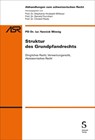 Struktur des Grundpfandrechts - Yannick Minnig - 9783727218248
